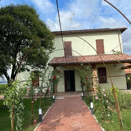 Affittacamere San Mamante Bed & Breakfast *