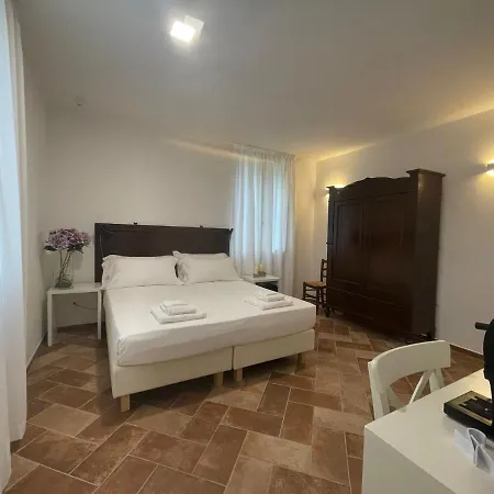 Affittacamere San Mamante