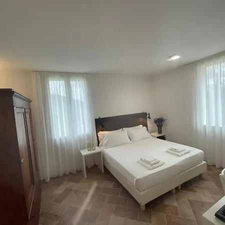 Bed & Breakfast Affittacamere San Mamante