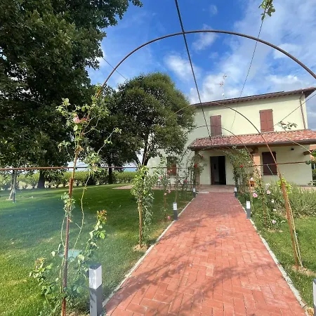 B&B Affittacamere San Mamante Santa Lucia delle Spianate