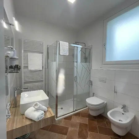 B&B Affittacamere San Mamante Santa Lucia delle Spianate