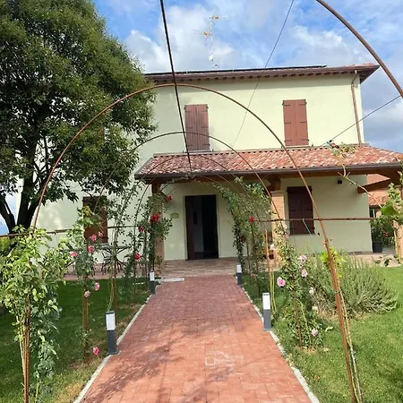 Affittacamere San Mamante