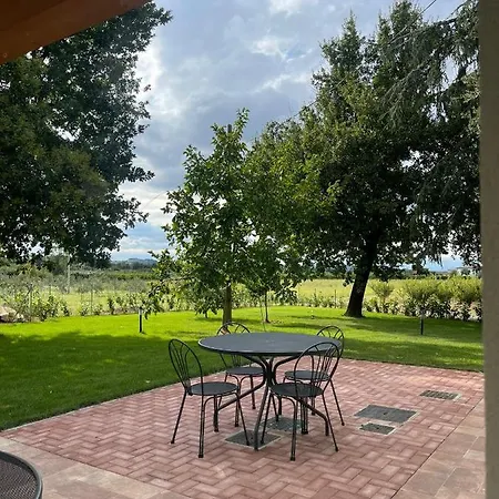 Affittacamere San Mamante Bed & Breakfast