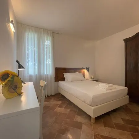 Affittacamere San Mamante B&B *