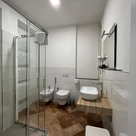 B&B Affittacamere San Mamante *
