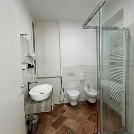 B&B Affittacamere San Mamante