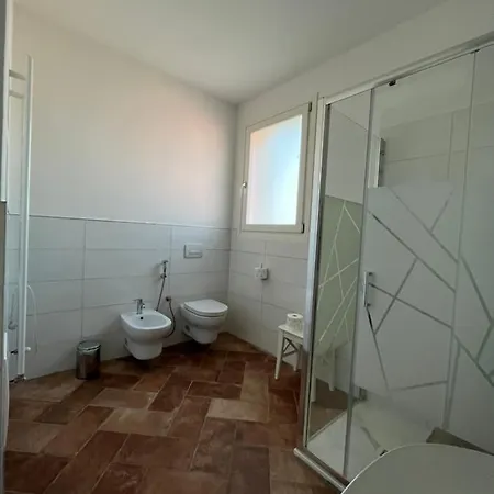 Affittacamere San Mamante B&B *