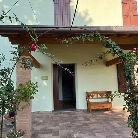 Affittacamere San Mamante