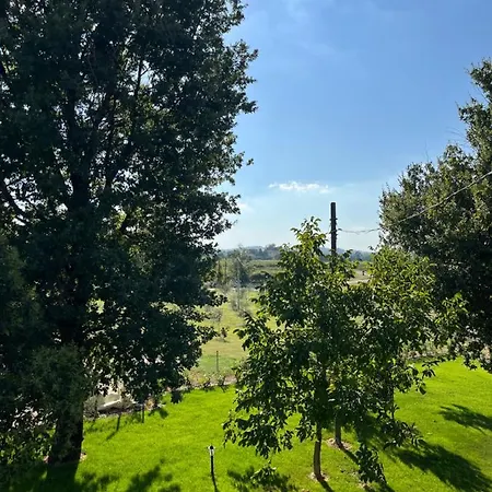 B&B Affittacamere San Mamante Santa Lucia delle Spianate