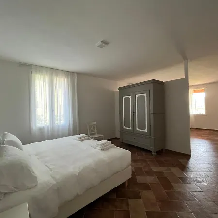 Bed & Breakfast Affittacamere San Mamante *