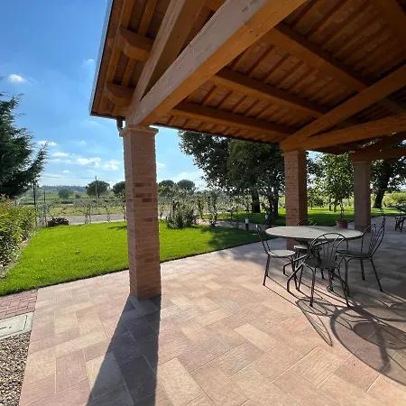 Bed & Breakfast Affittacamere San Mamante