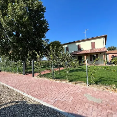 Bed & Breakfast Affittacamere San Mamante Santa Lucia delle Spianate