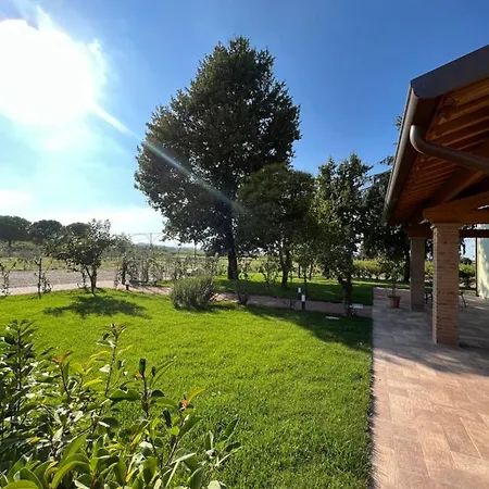 B&B Affittacamere San Mamante *