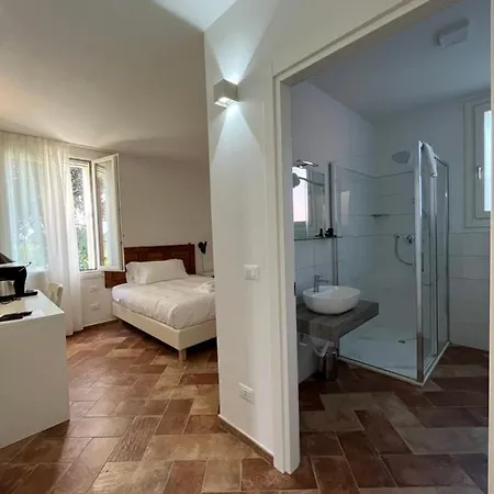 B&B Affittacamere San Mamante