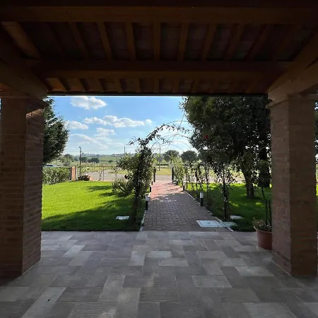 Affittacamere San Mamante Santa Lucia delle Spianate